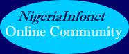 NigeriaInfonet Online Community
